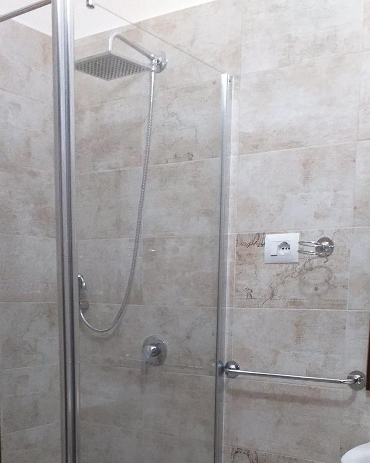 卡波特拉Il Vecchio Ginepro住宿加早餐旅馆 外观 照片